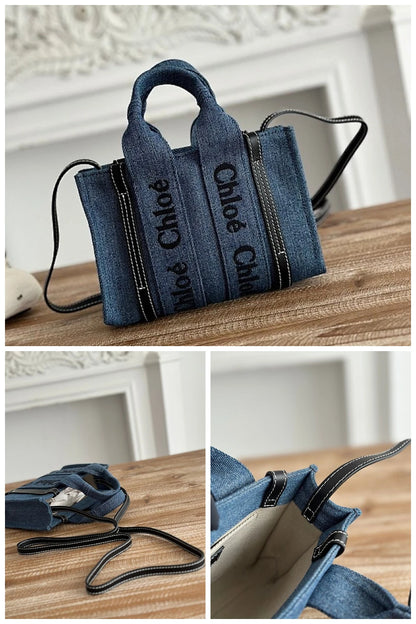 NB - CLE Bag - 282