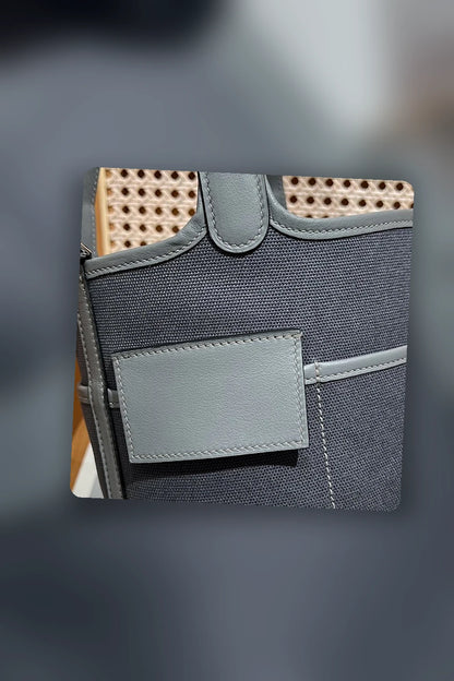 NB - HMS Bag - 1673