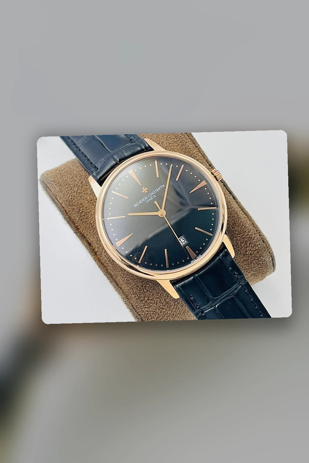 NB - Mix Watch - 1484