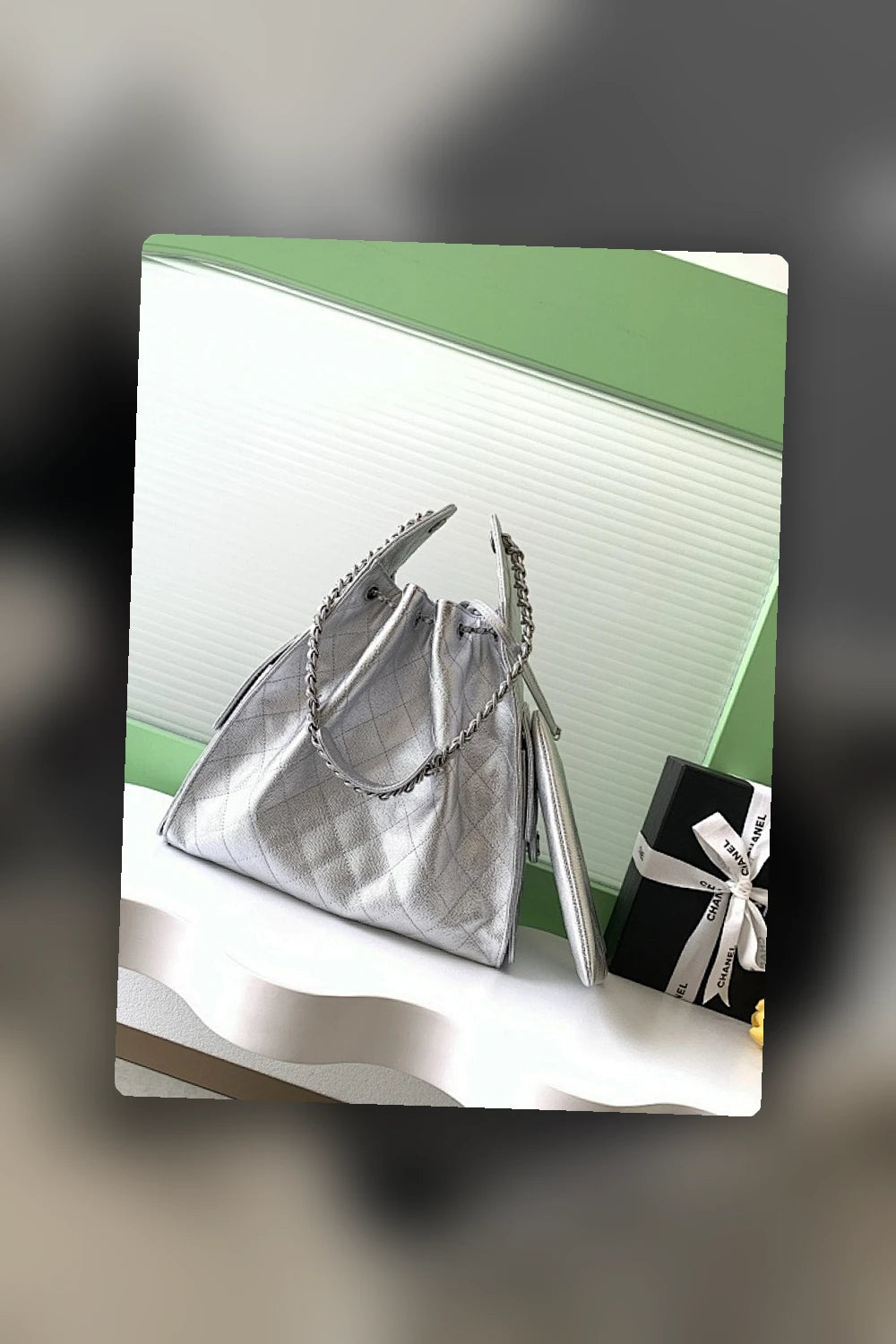 NB - CHL Bag - 520