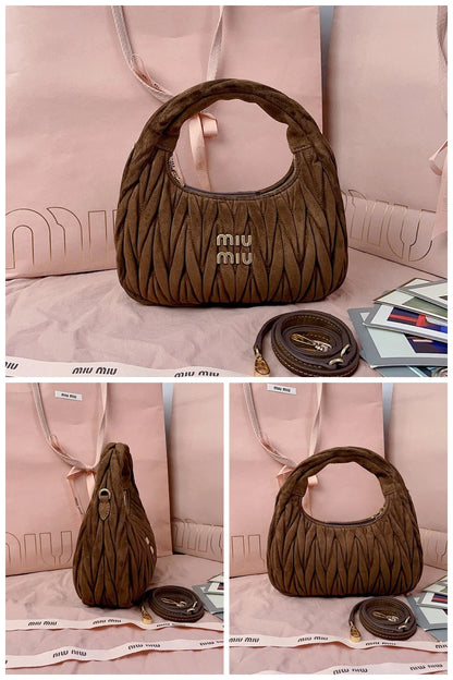 NB - MMU Bag - 1540