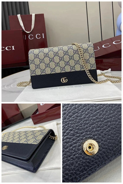 NB - GUKI Bag - 611