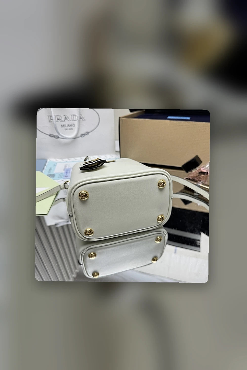 NB - PD Bag - 468