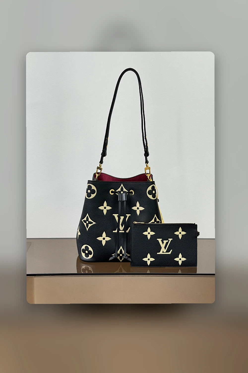 NB - LOV Bag - 1270