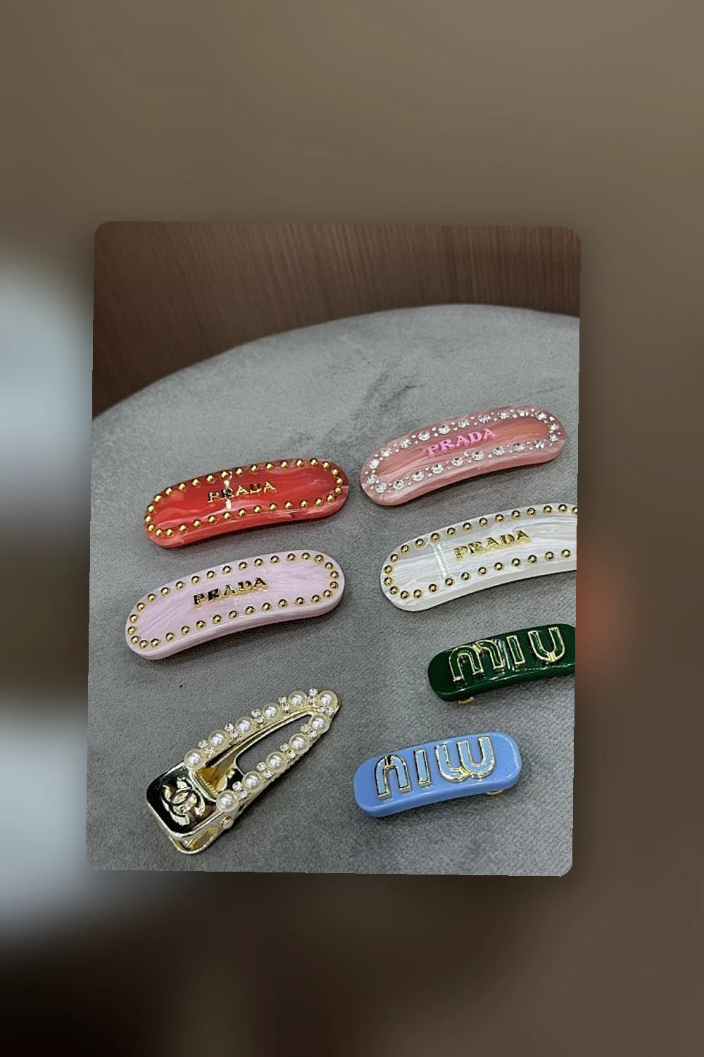NB - PD Jewelry - 302