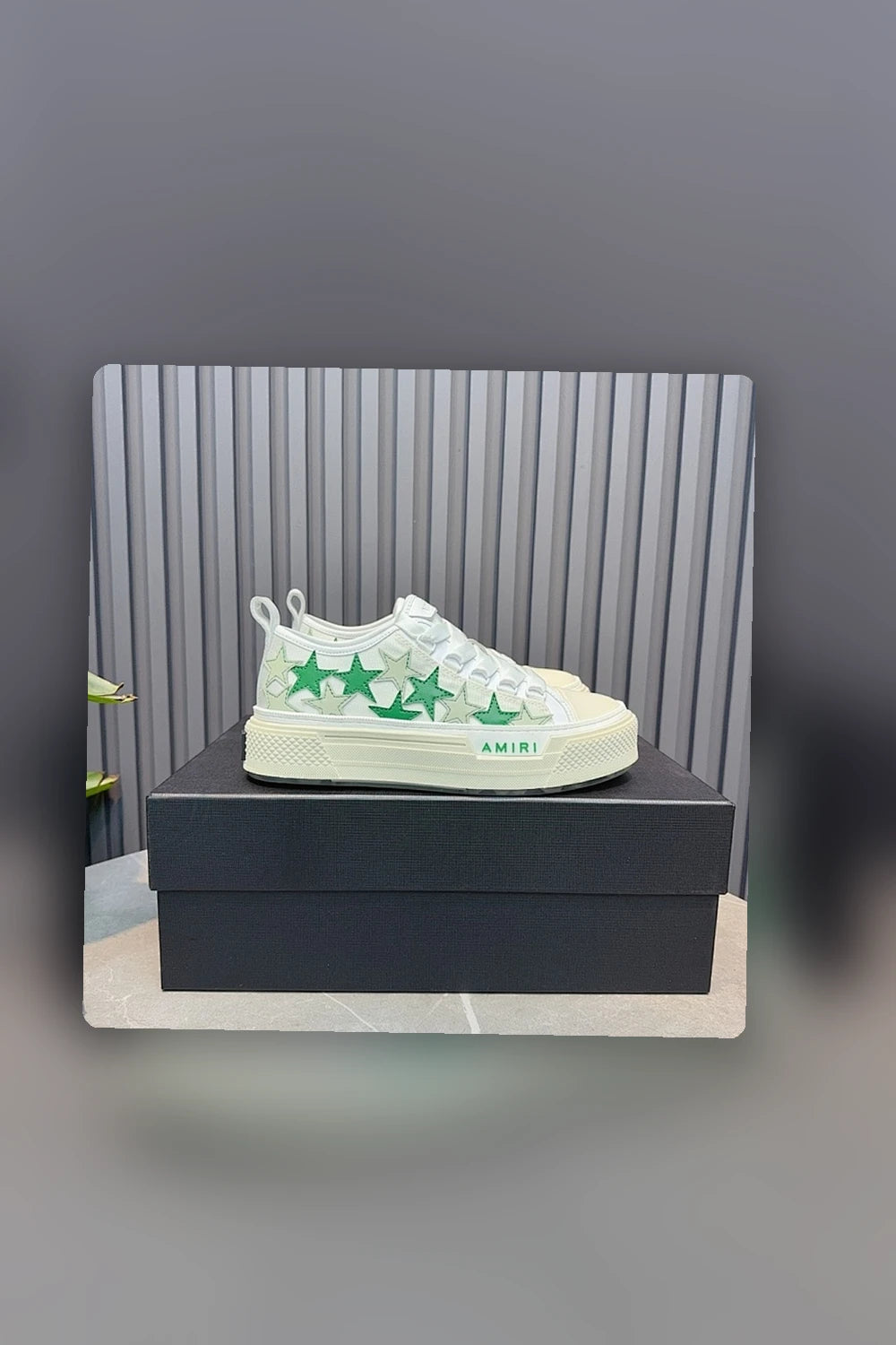 NB - AMIR Women Shoes - 316