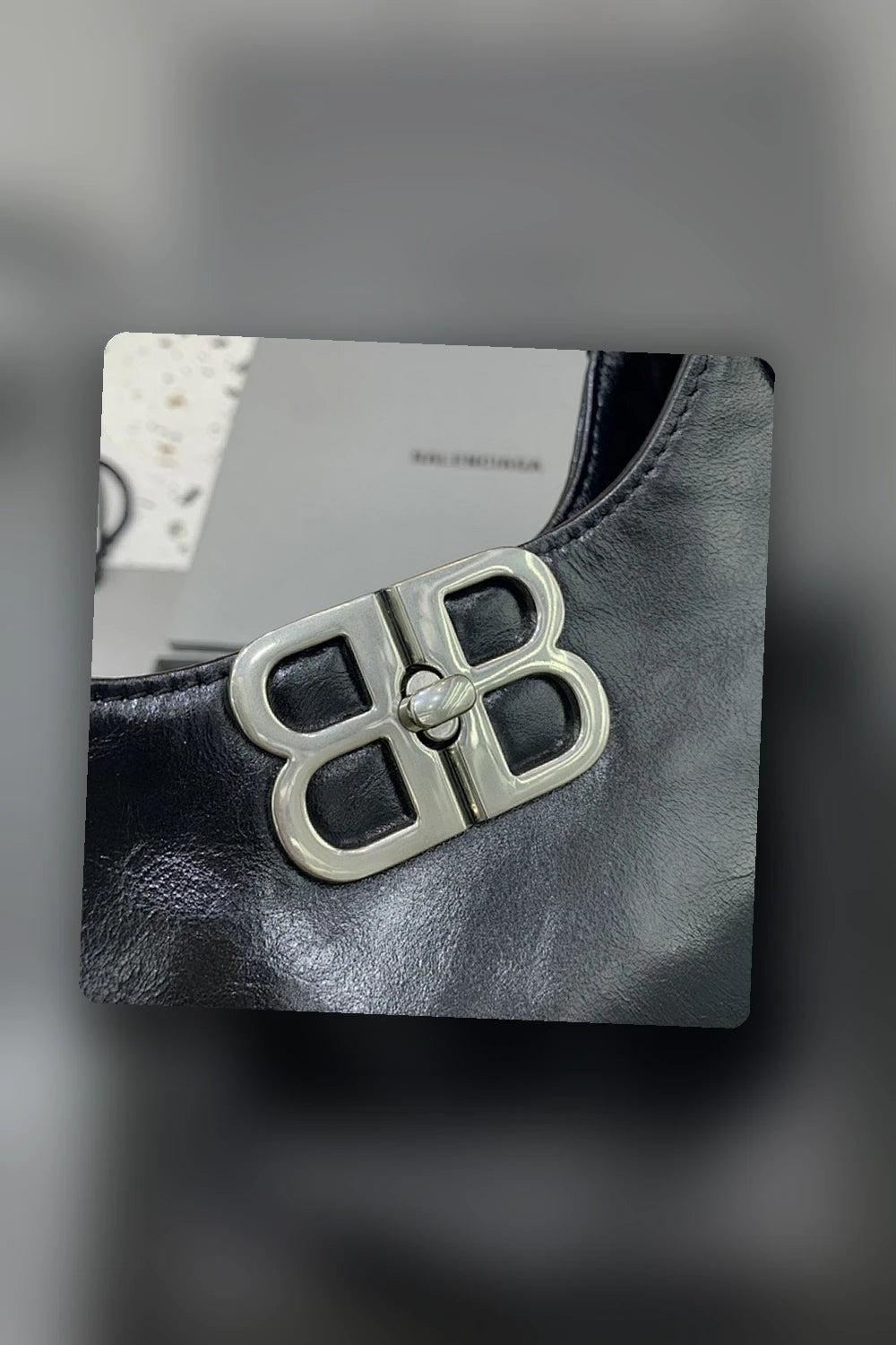 NB - BG Bag - 2100