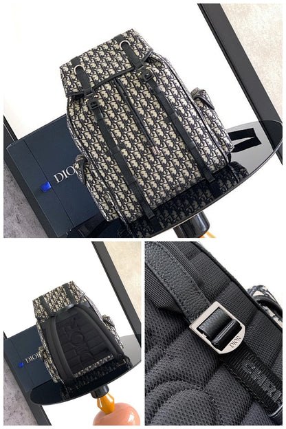 NB - DOR Bag - 615