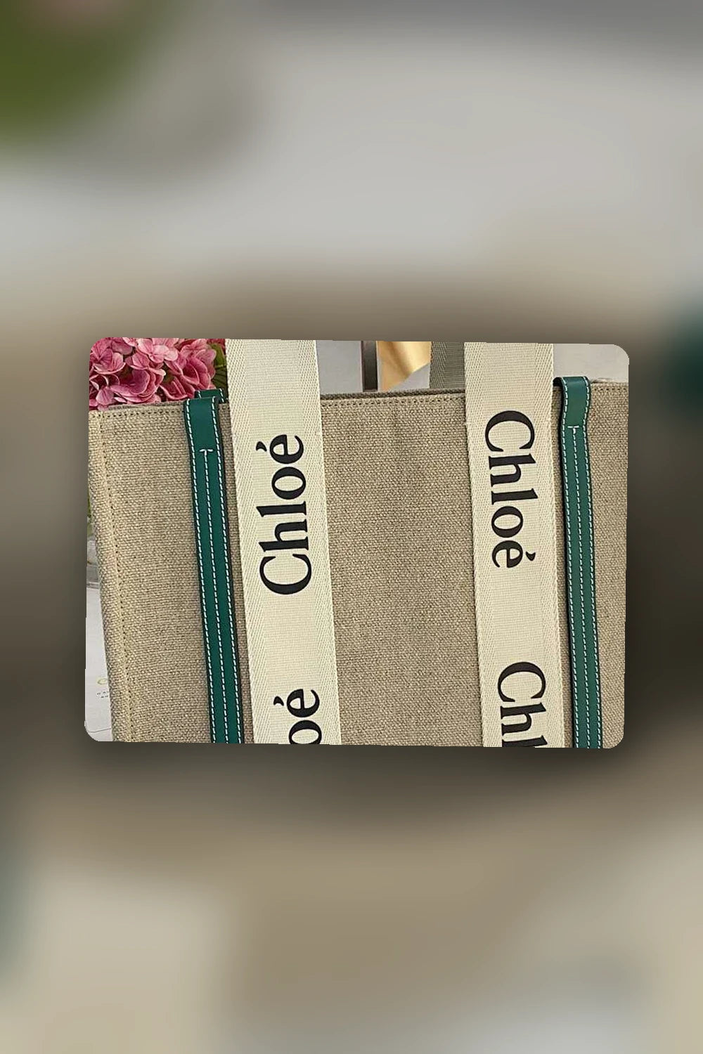 NB - CLE Bag - 633