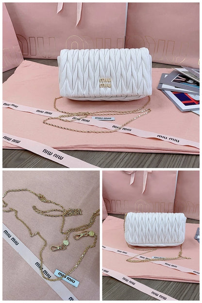 NB - MMU Bag - 1496