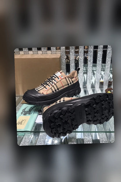 NB - BOR Women Shoes - 375