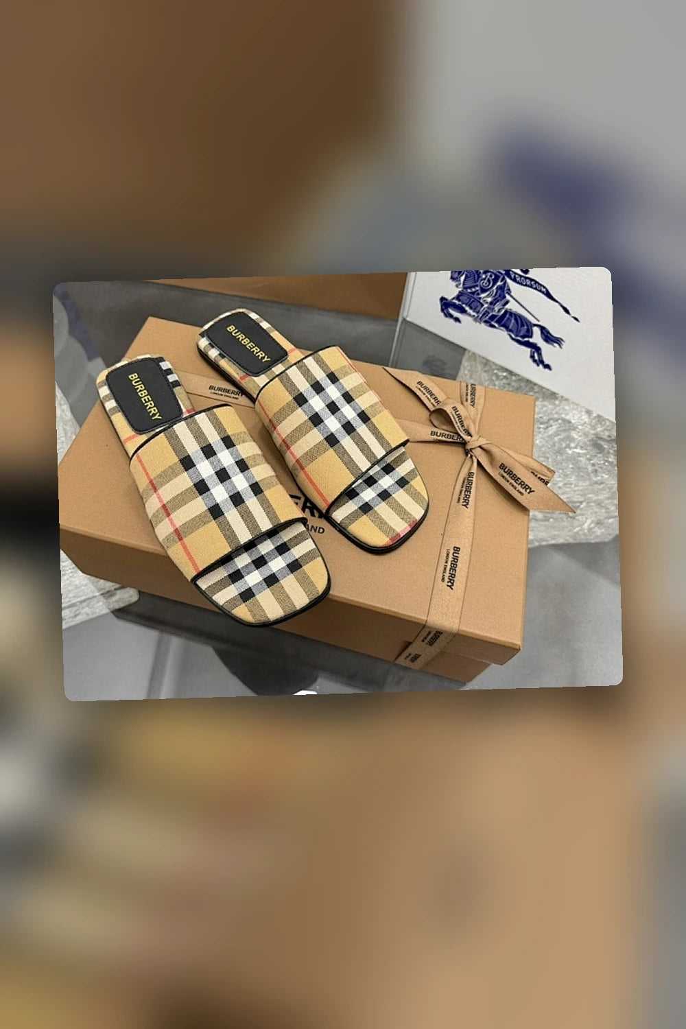 NB - BOR Women Shoes - 273