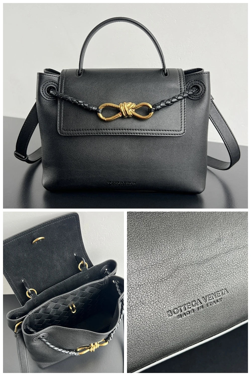 NB - BOV Bag - 778