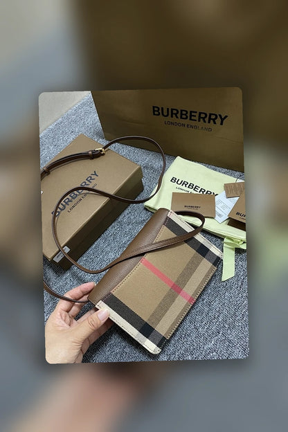 NB - BOR Bag - 612