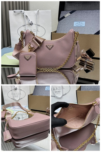 NB - PD Bag - 650