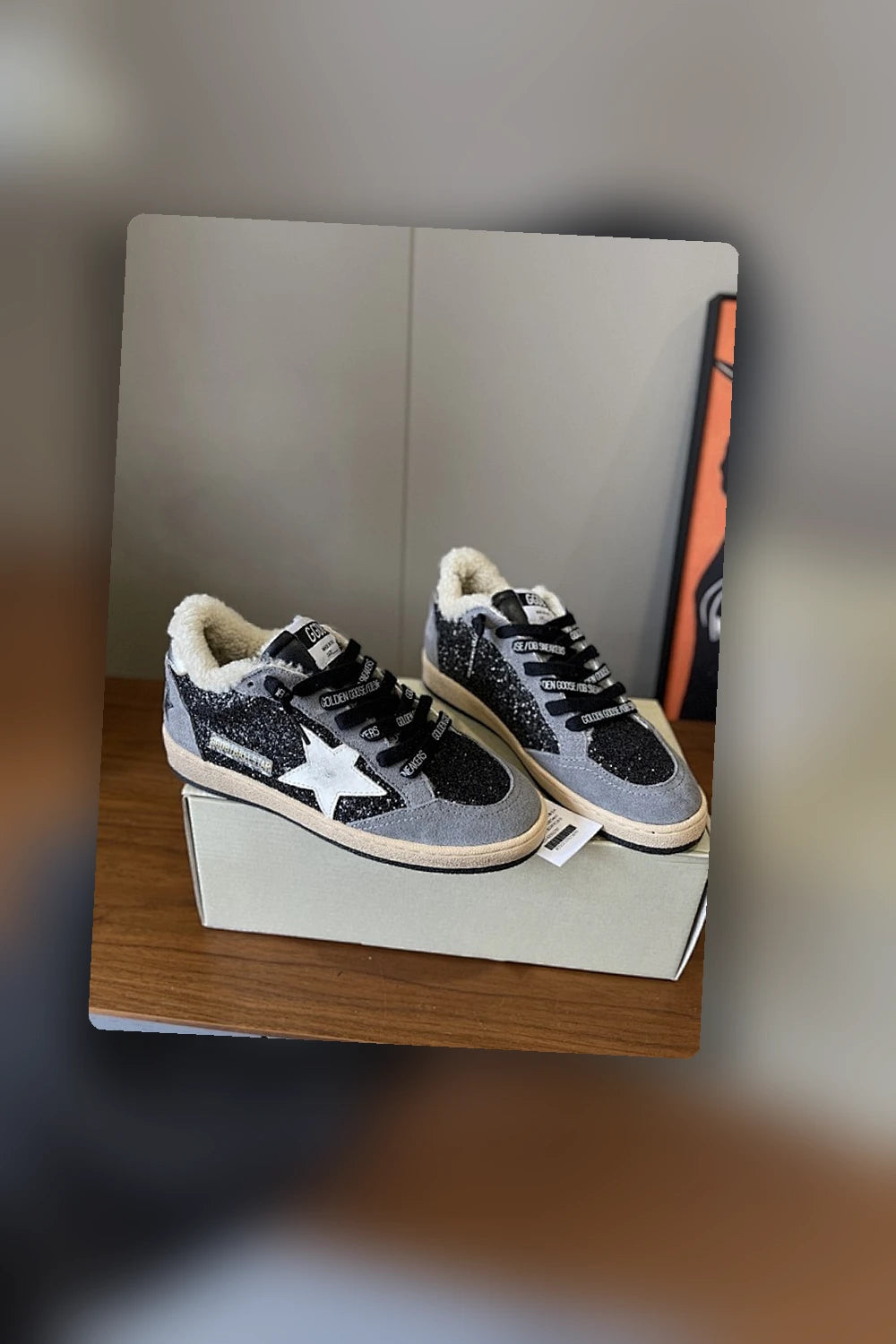NB - SIMP Women Shoes - 055