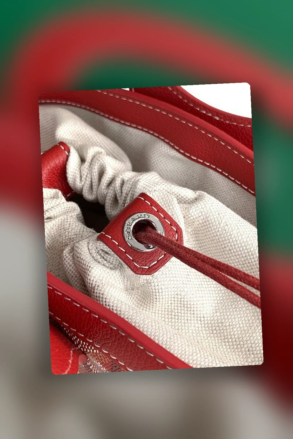 NB - GYO Bag - 478