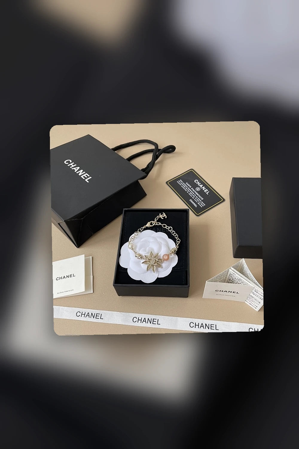 NB - CHL Jewelry - 540