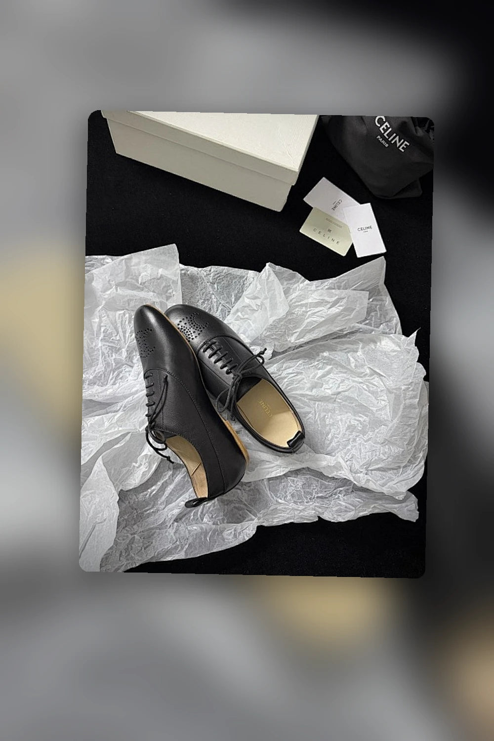 NB - COL Women Shoes - 401