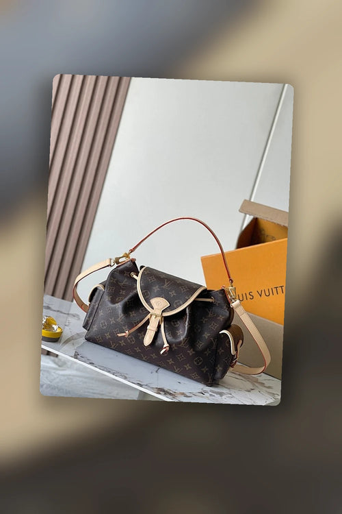 NB - LOV Bag - 1393