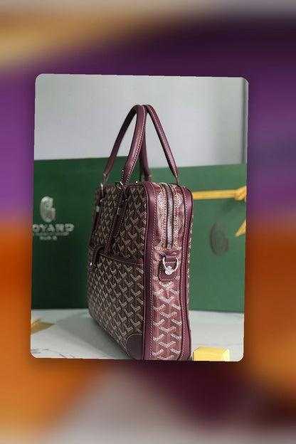 NB - GYO Bag - 231
