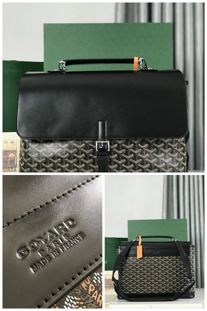 NB - GYO Bag - 1142