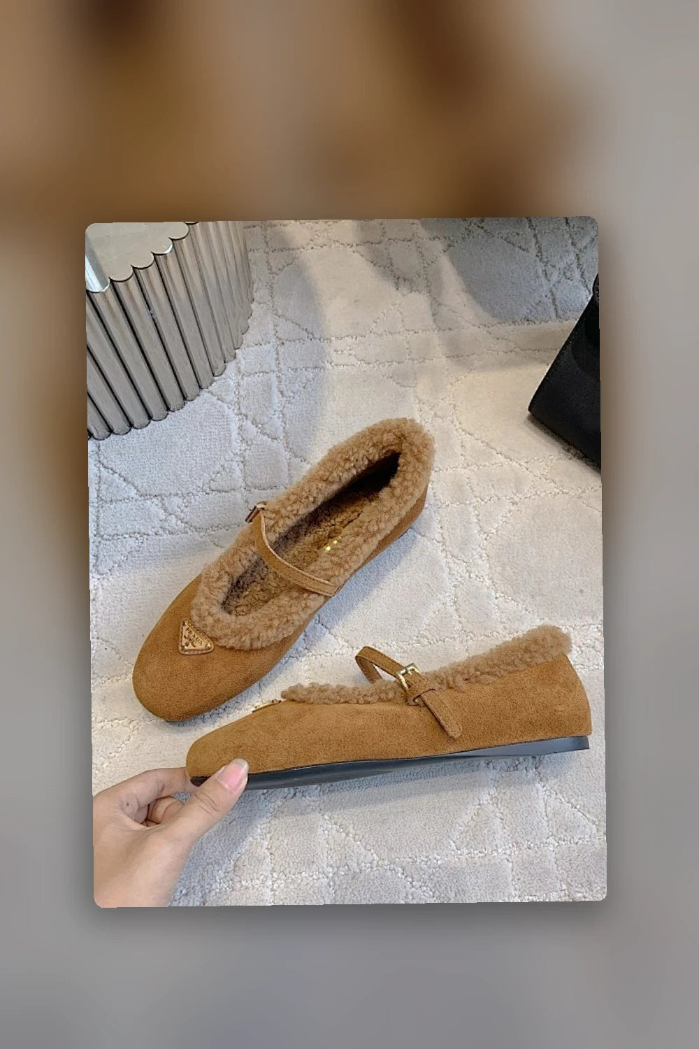NB - PD Women Shoes - 579