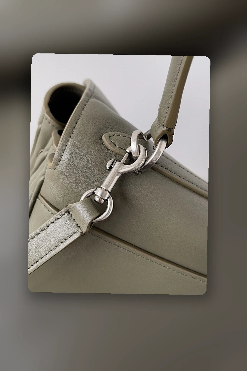 NB - BG Bag - 1801