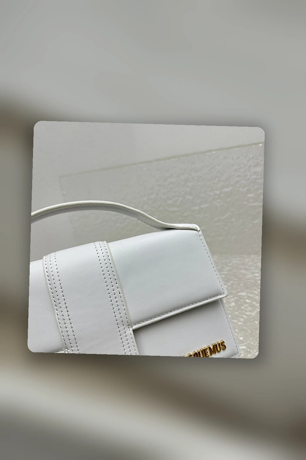 NB - JCA Bag - 338