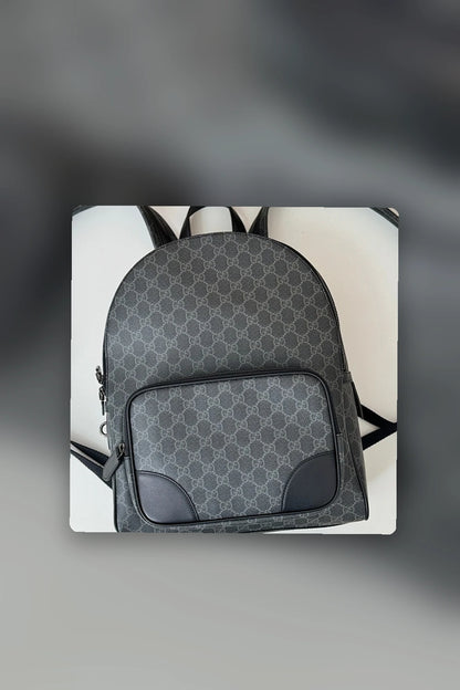 NB - GUKI Bag - 526