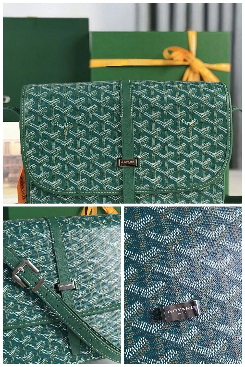 NB - GYO Bag - 103