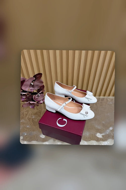 NB - GUKI Women Shoes - 1039