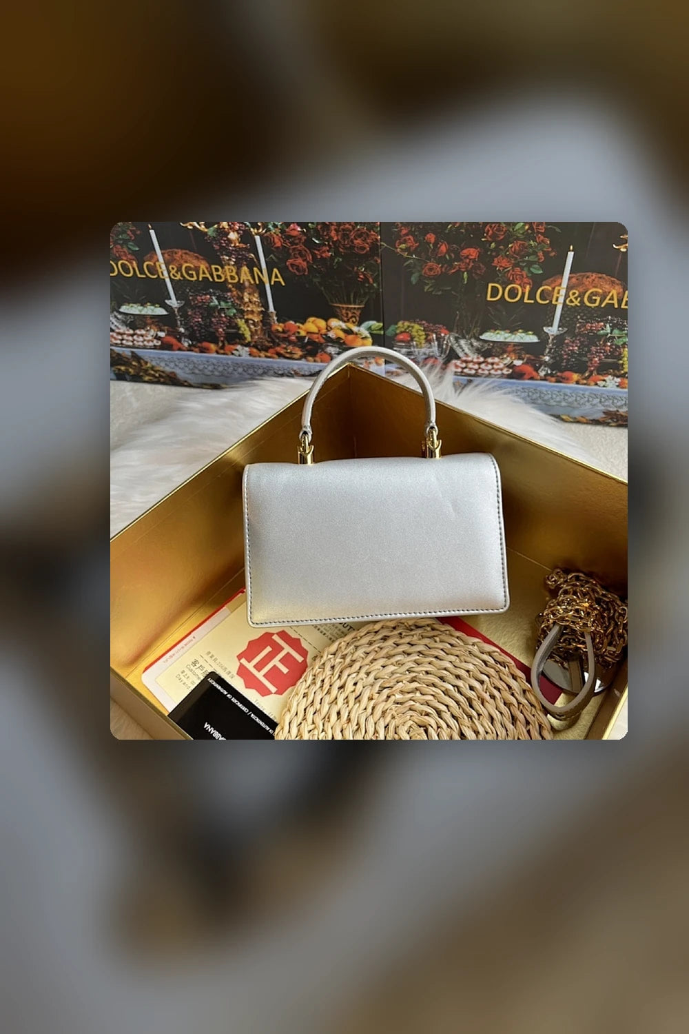 NB - DAG Bag - 360