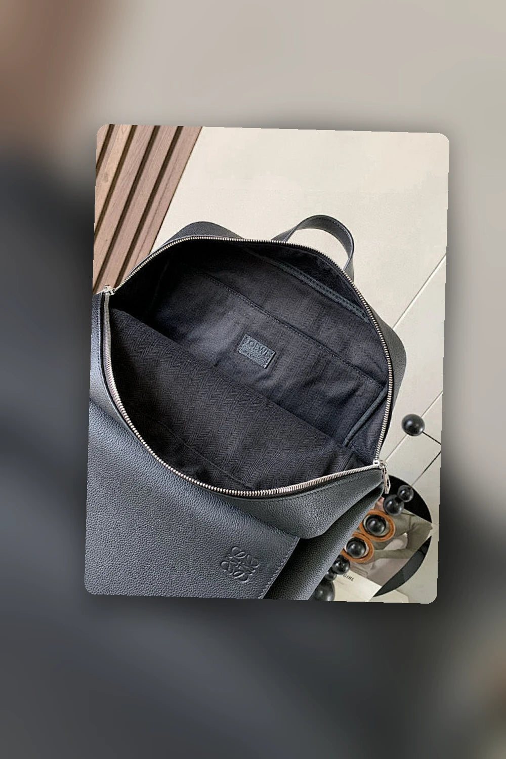 NB - LWO Bag - 635