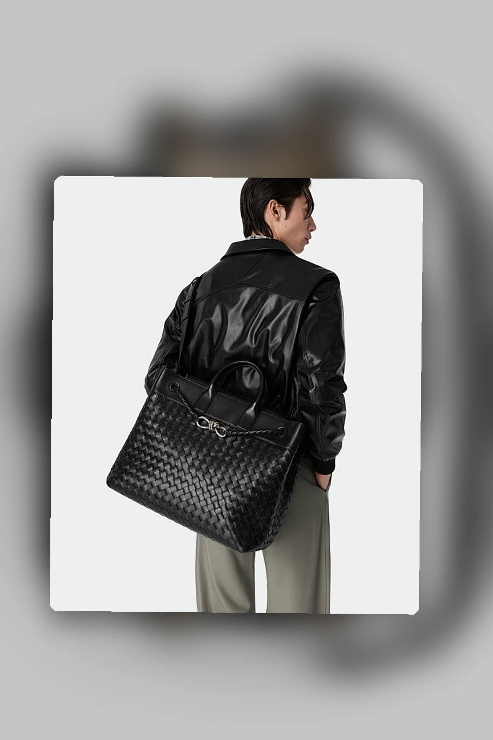 NB - BOV Bag - 327