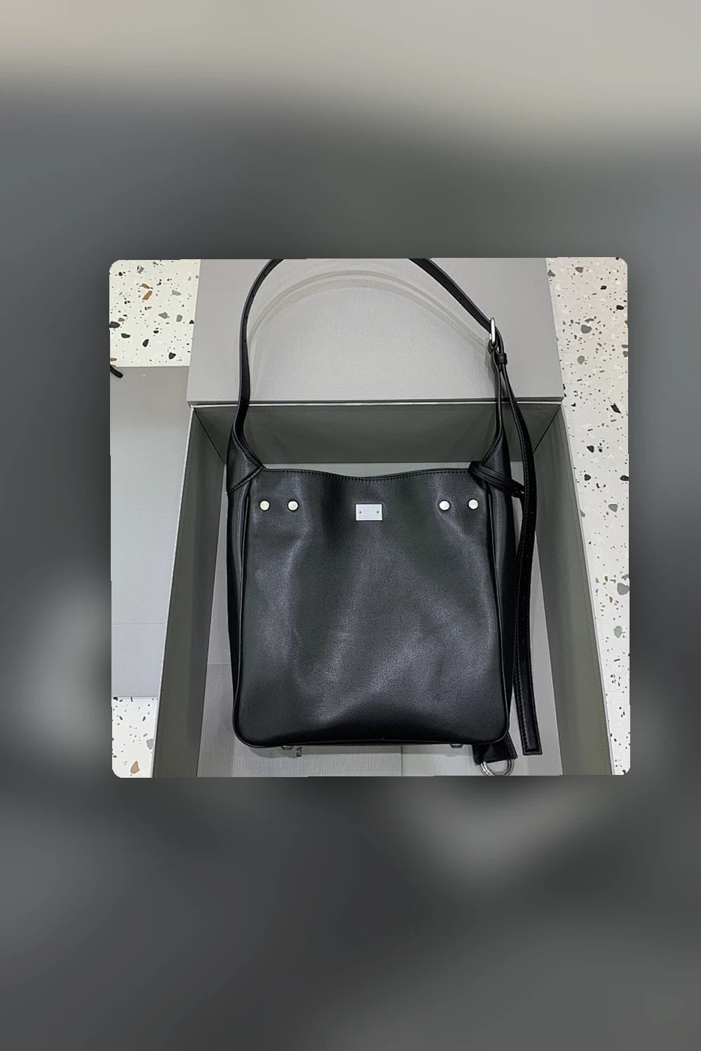 NB - BG Bag - 1395