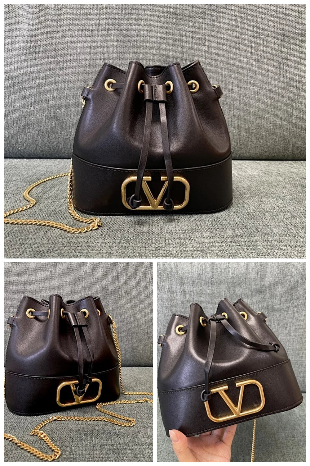 NB - VEL Bag - 450
