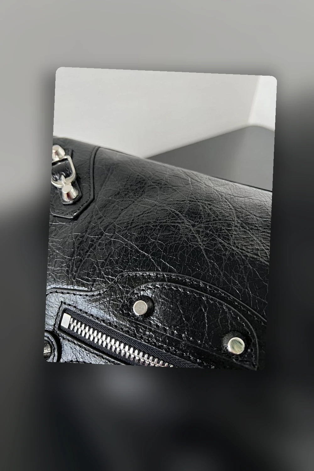 NB - BG Bag - 1062