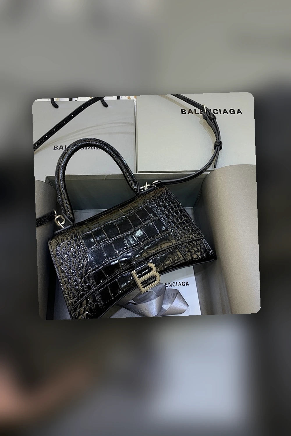 NB - BG Bag - 2090