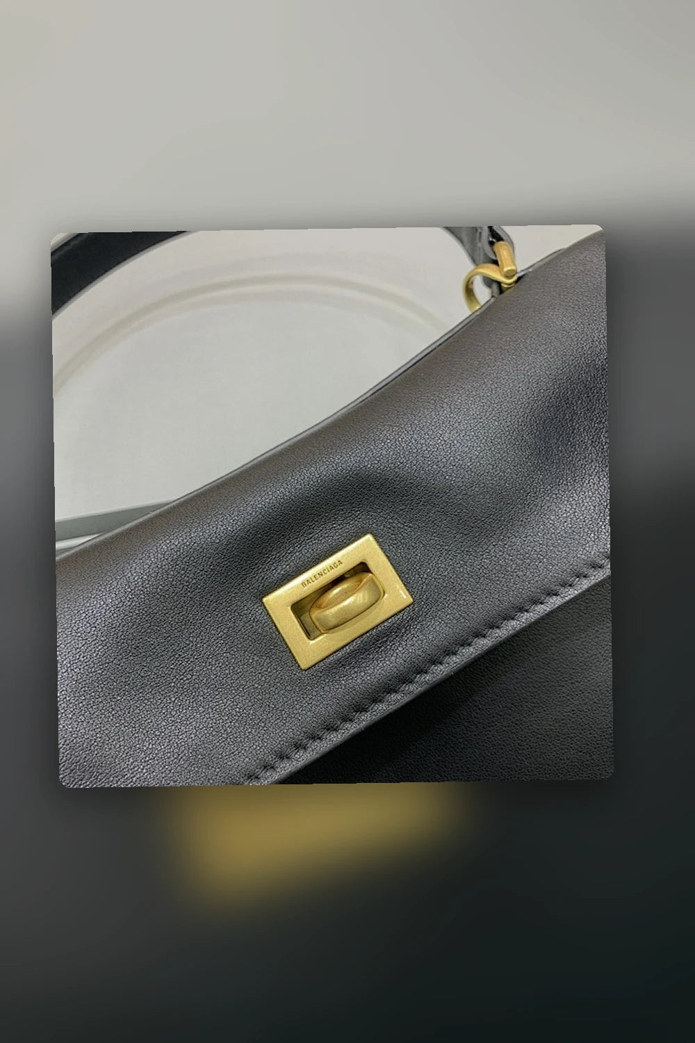 NB - BG Bag - 230