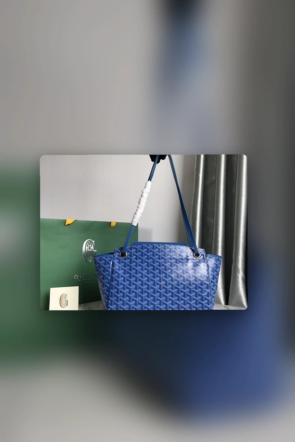 NB - GYO Bag - 362