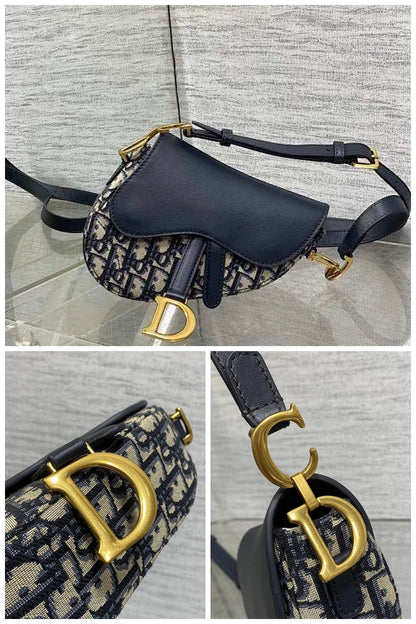 NB - DOR Bag - 1217