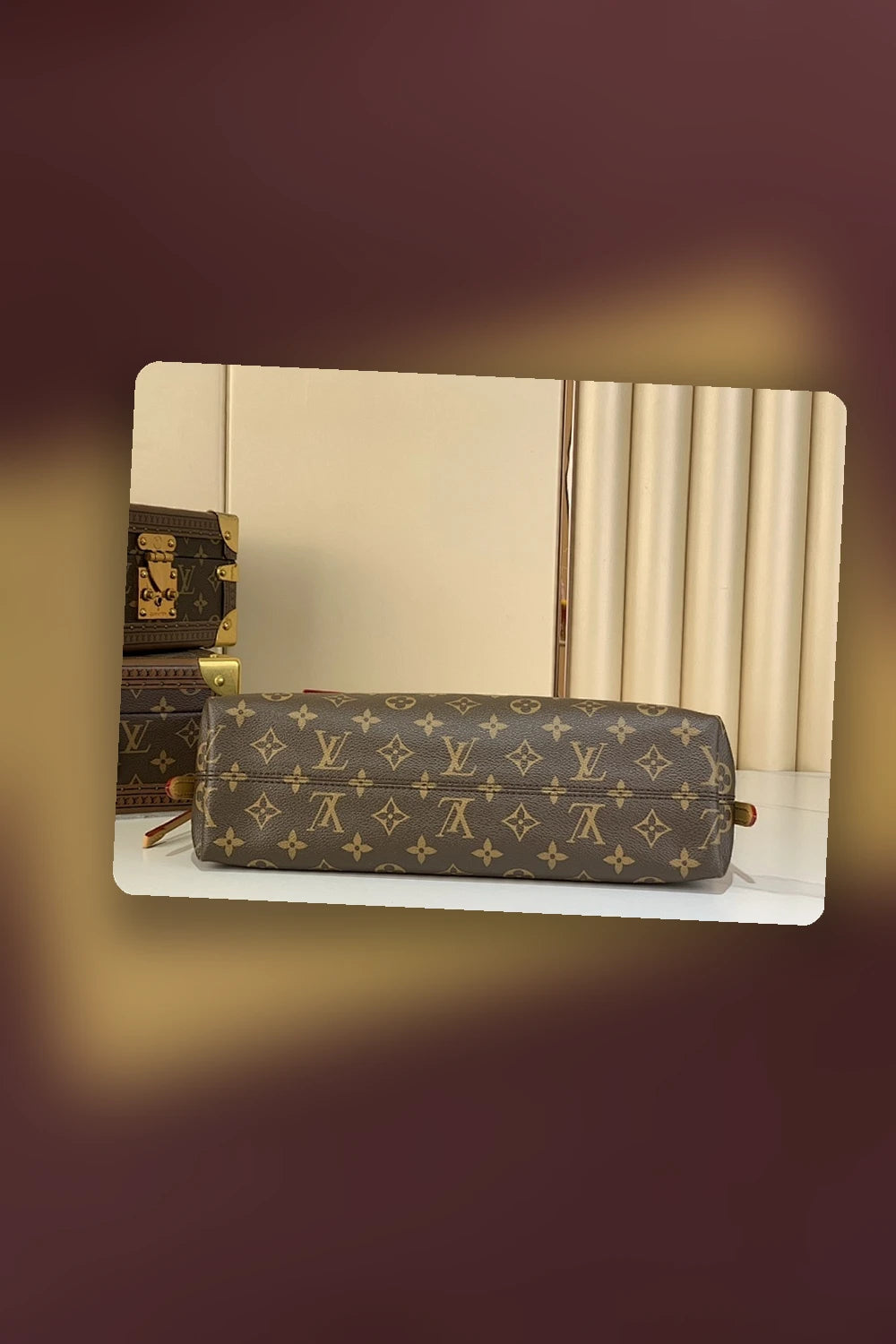NB - LOV Bag - 255
