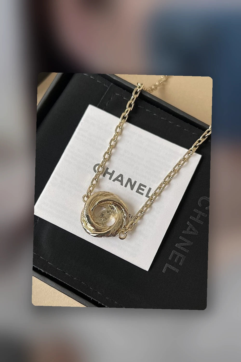 NB - CHL Jewelry - 690