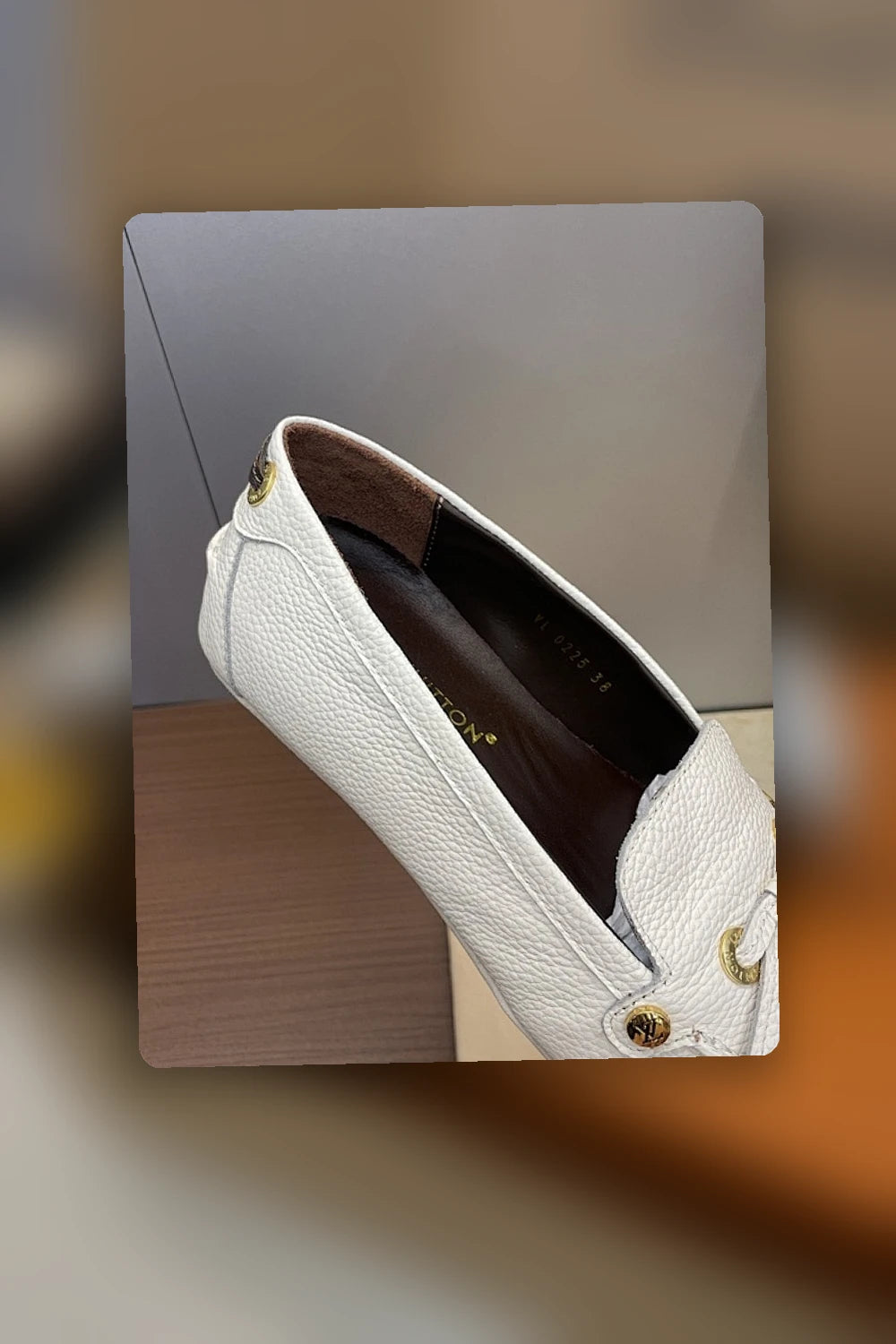 NB - LOV Women Shoes - 976