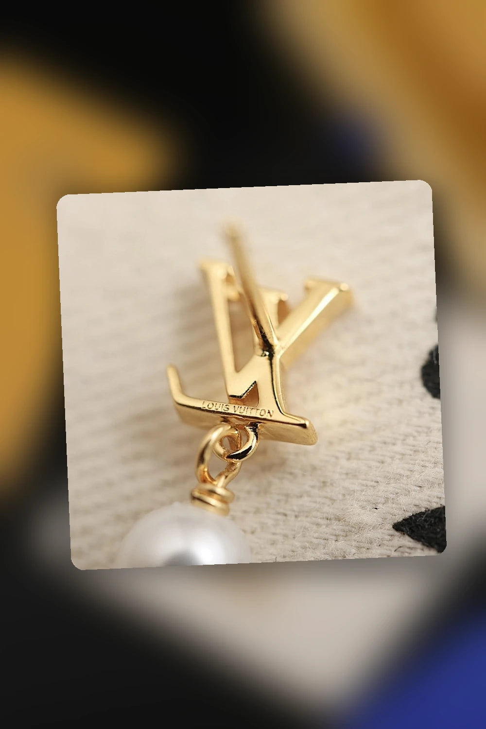 NB - LOV Jewelry - 121