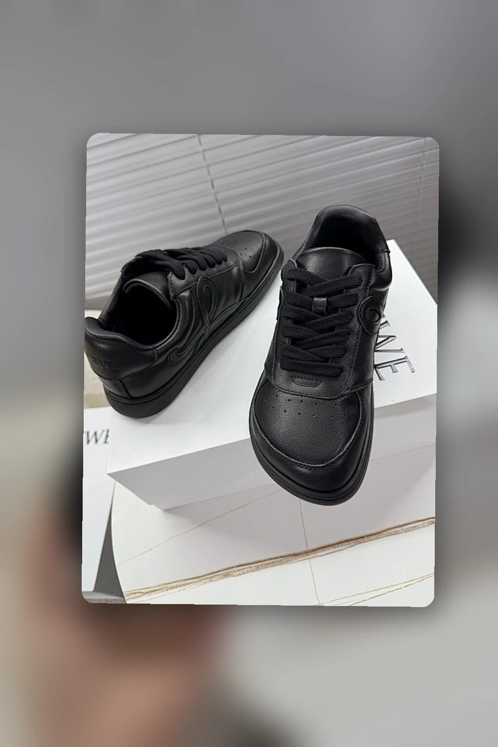 NB - LWO Women Shoes - 113