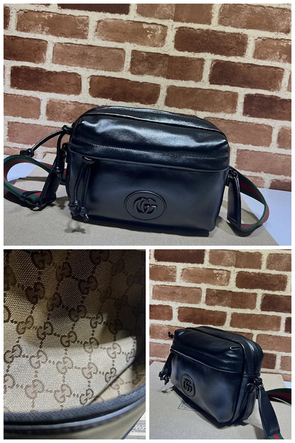 NB - GUKI Bag - 1144