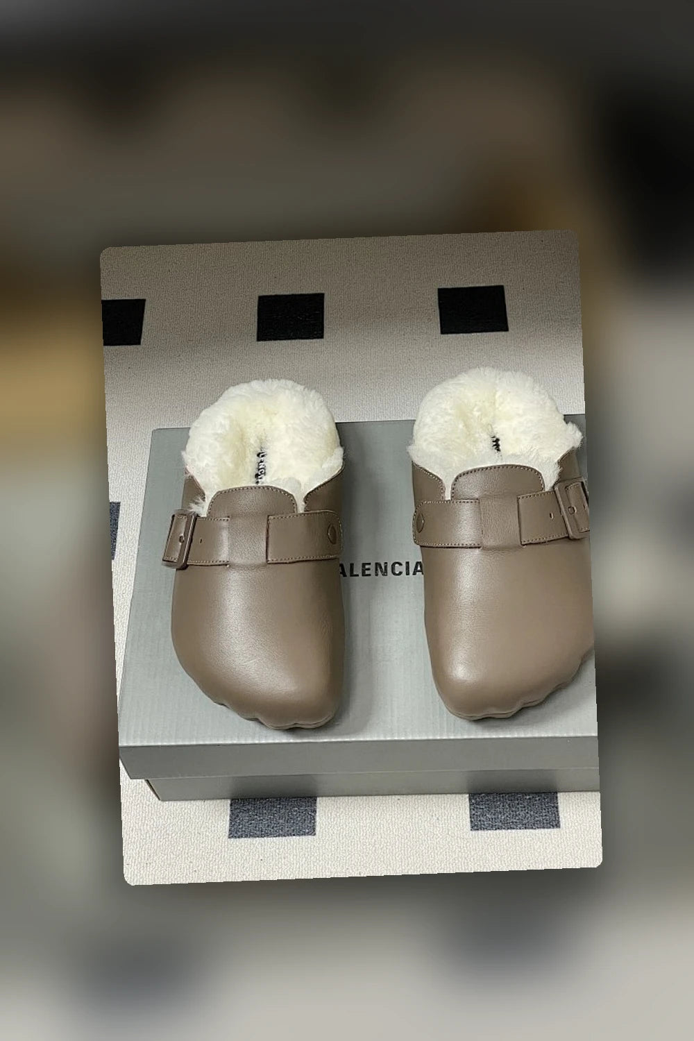 NB - BG Women Shoes - 544
