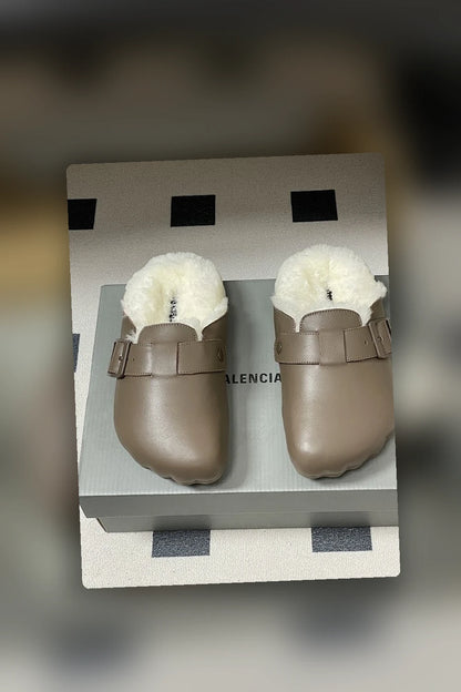 NB - BG Women Shoes - 544